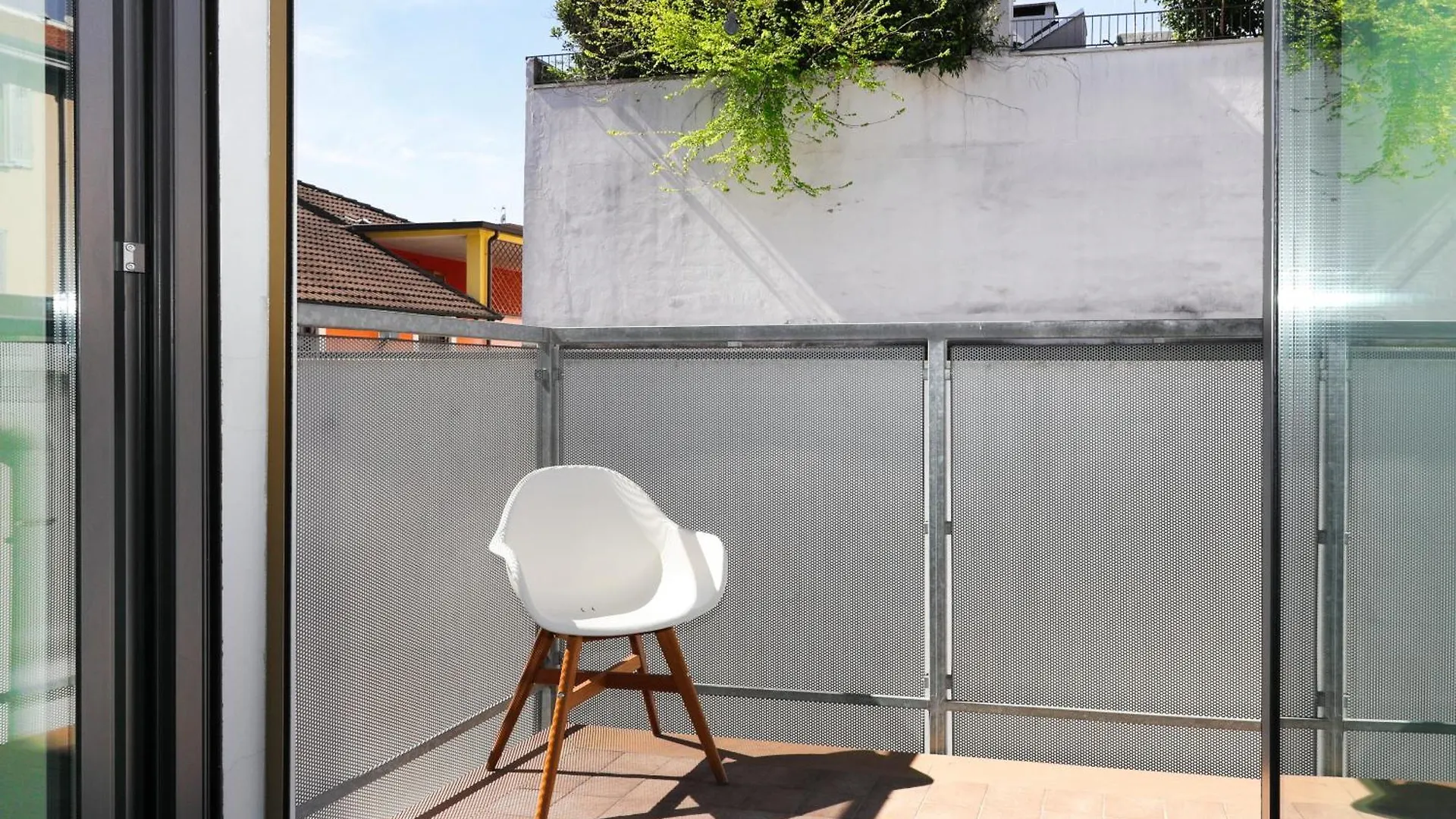 Joivy Delightful Family Flat With Terrace Apartment Milan