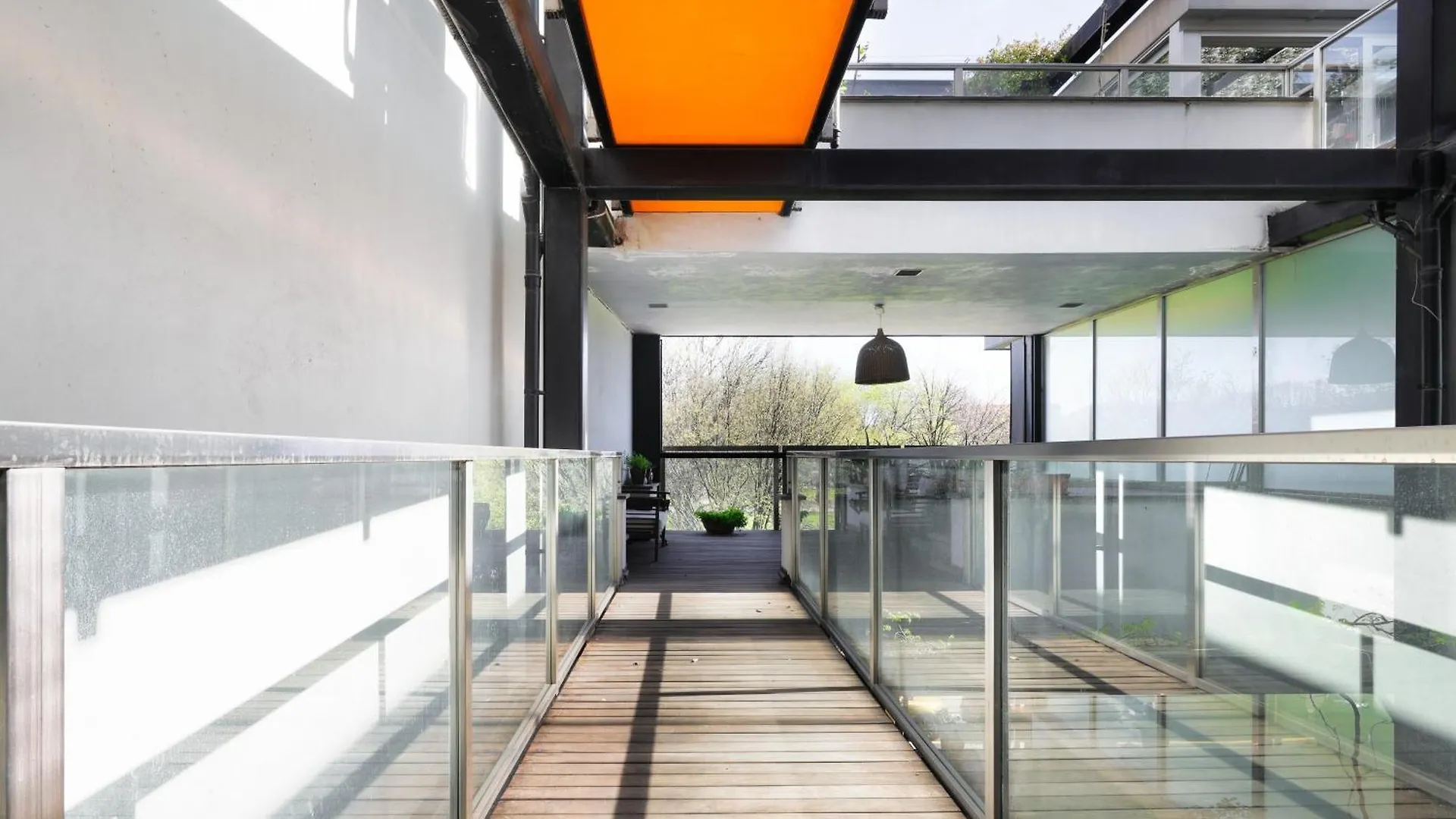 Joivy Delightful Family Flat With Terrace Apartment Milan